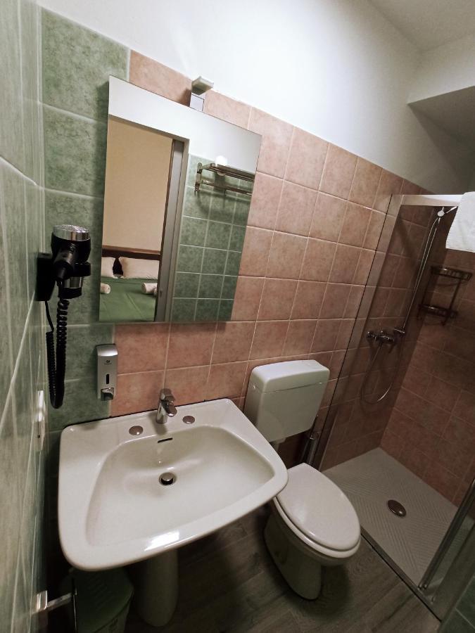 Affittacamere Ai Pila Montebelluna Exterior foto