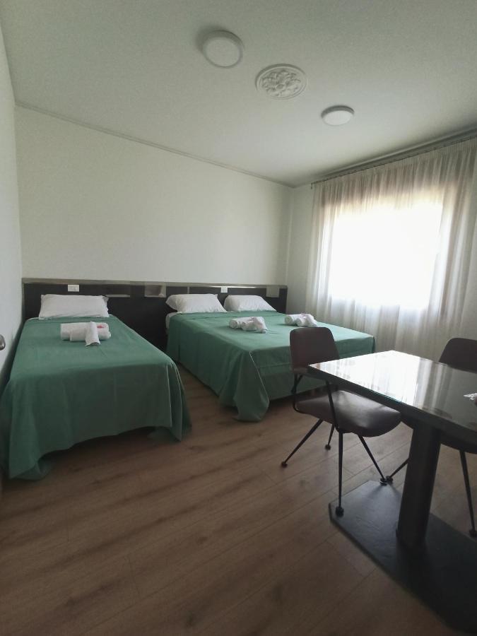Affittacamere Ai Pila Montebelluna Exterior foto