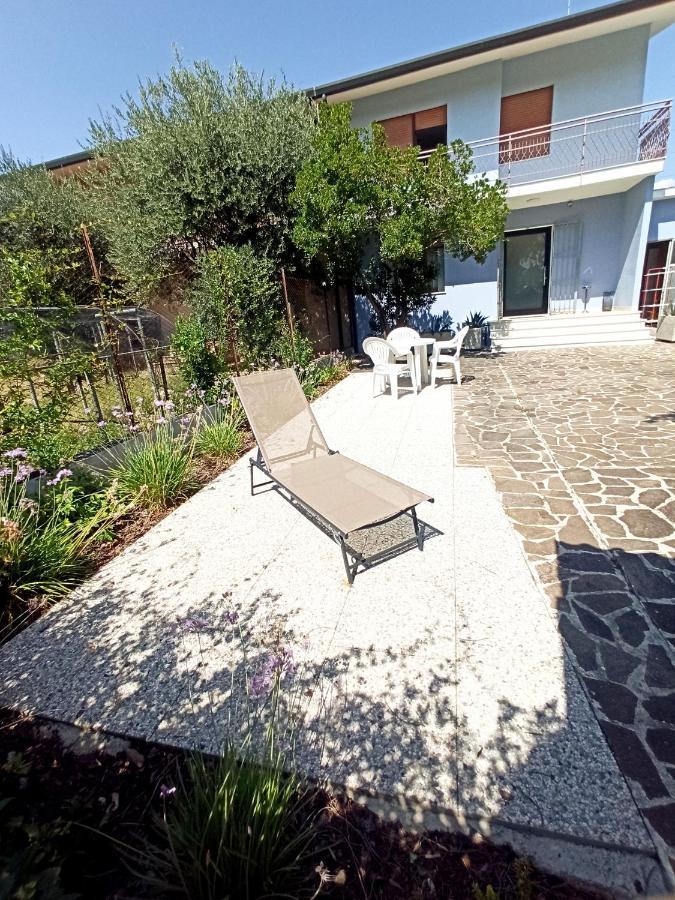 Affittacamere Ai Pila Montebelluna Exterior foto