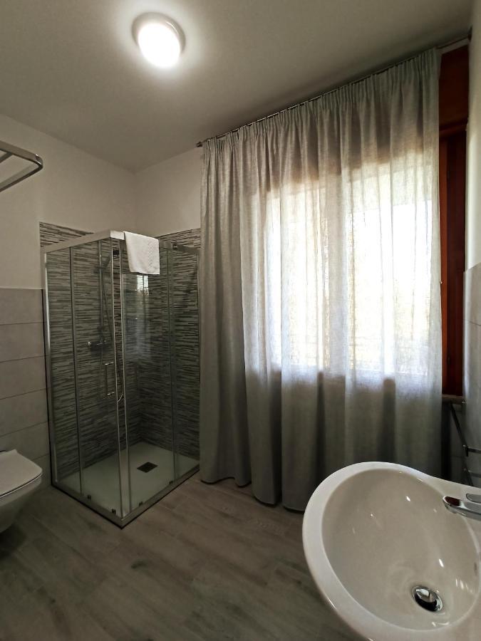 Affittacamere Ai Pila Montebelluna Exterior foto