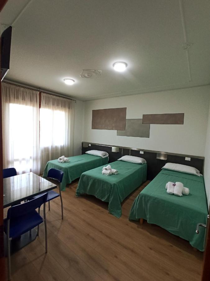 Affittacamere Ai Pila Montebelluna Exterior foto